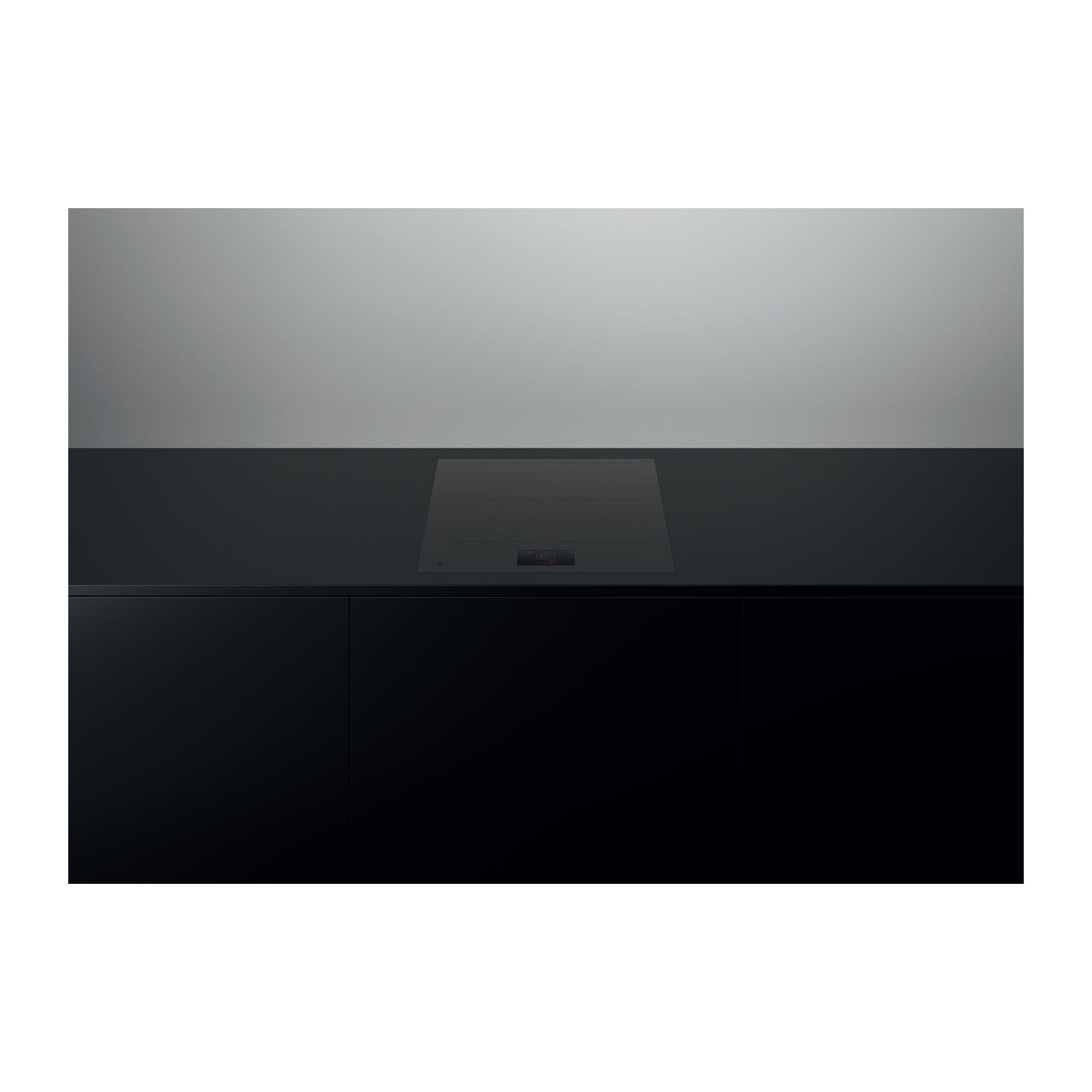 Fisher & Paykel CI604DTTB1 Induction hob Black