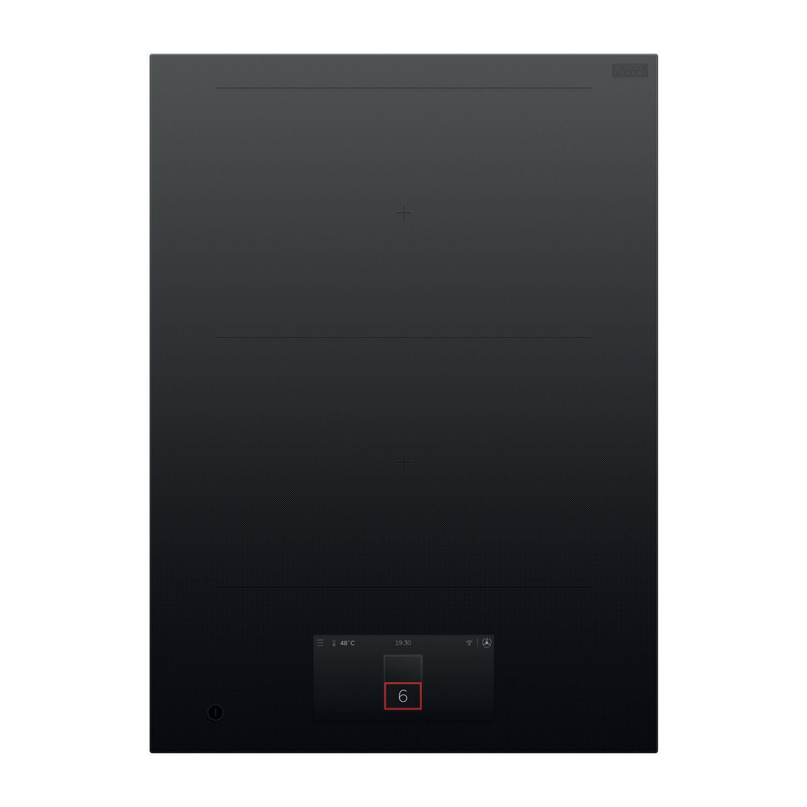 Fisher & Paykel CI392DTTB1 Induction hob Black