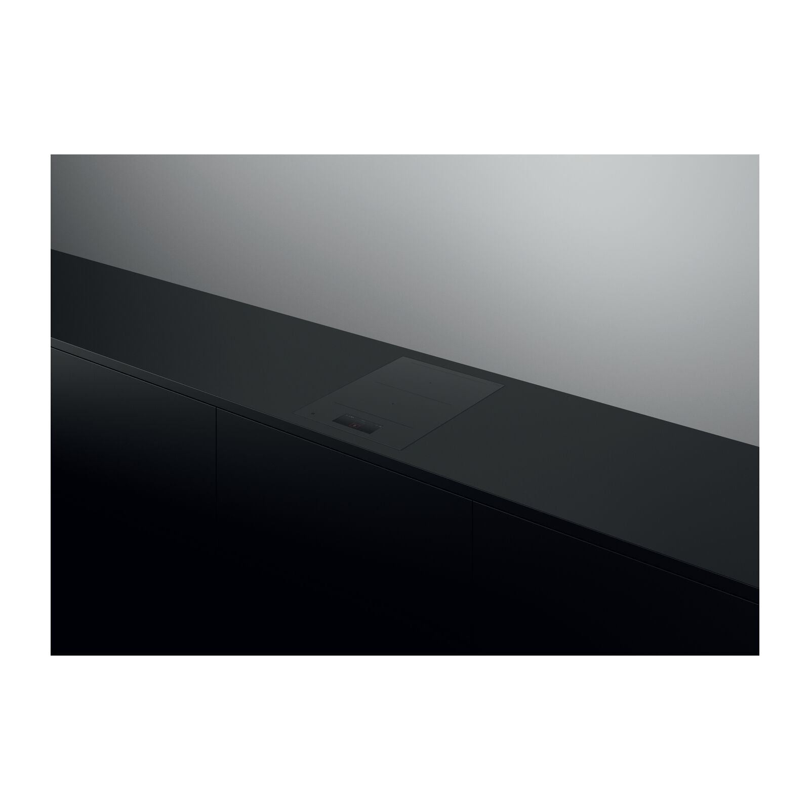 Fisher & Paykel CI392DTTB1 Induction hob Black
