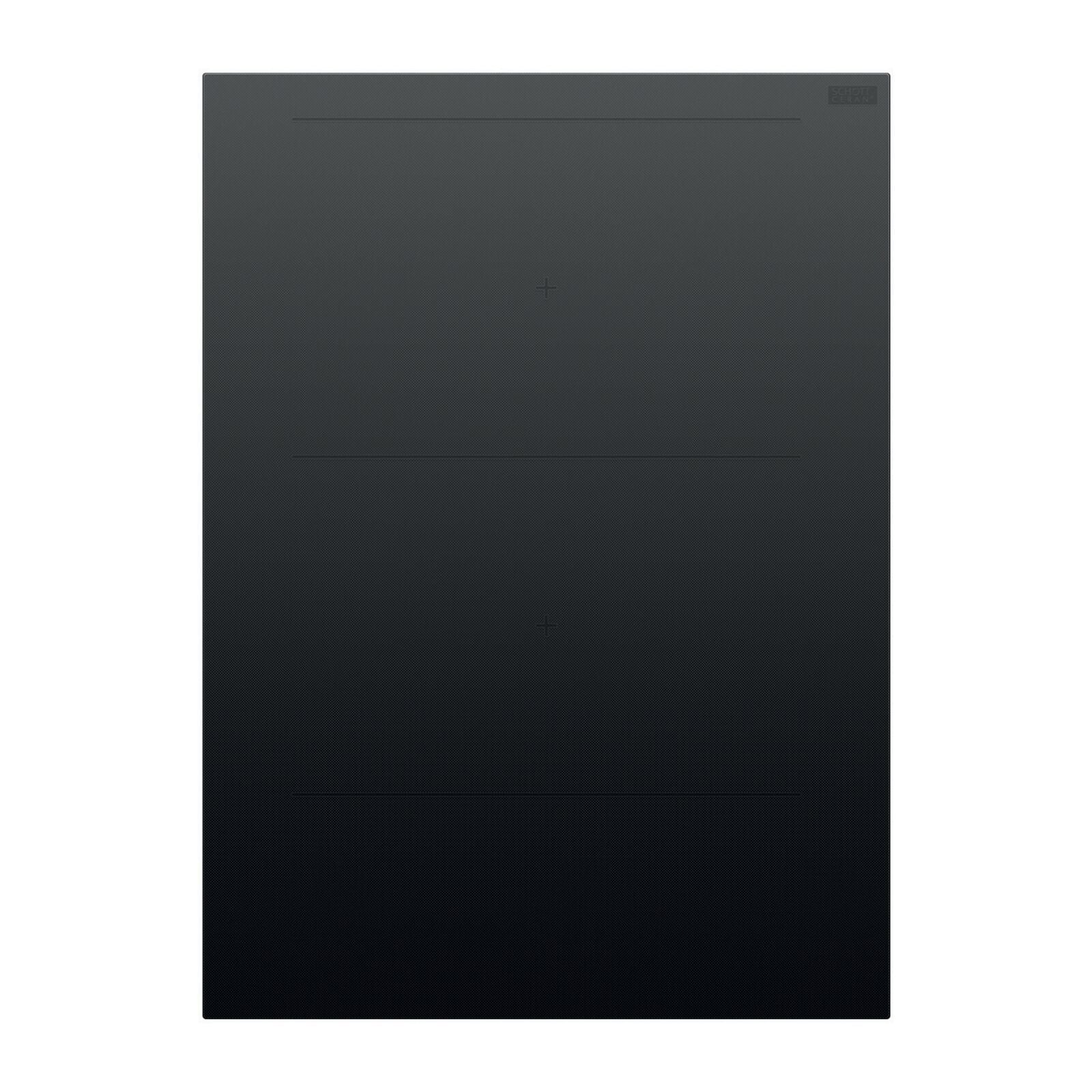 Fisher & Paykel CI392DB1 Induction hob Black