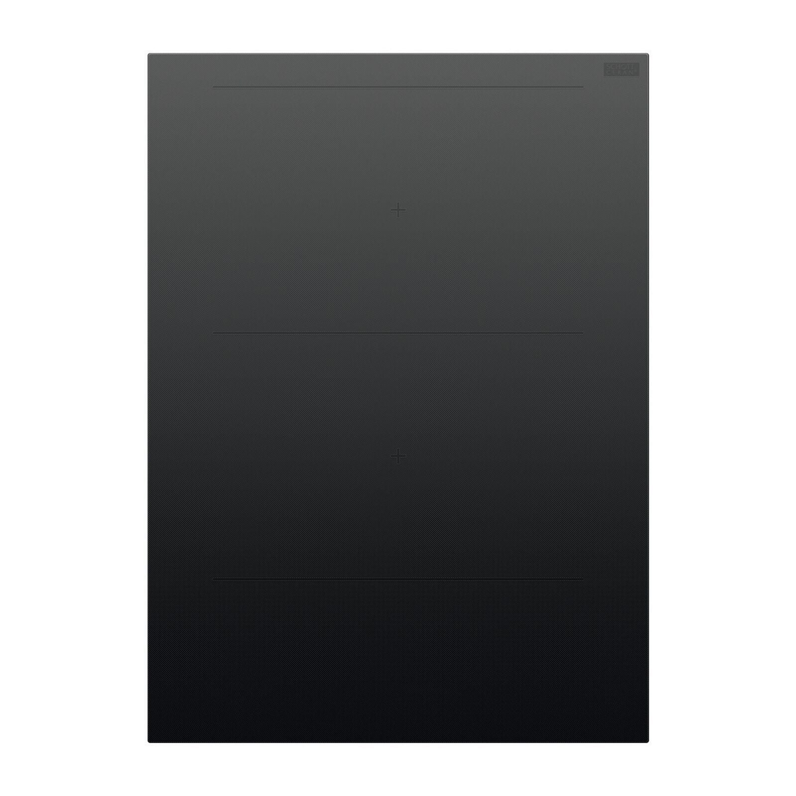 Fisher & Paykel CI392DB1 Induction hob Black