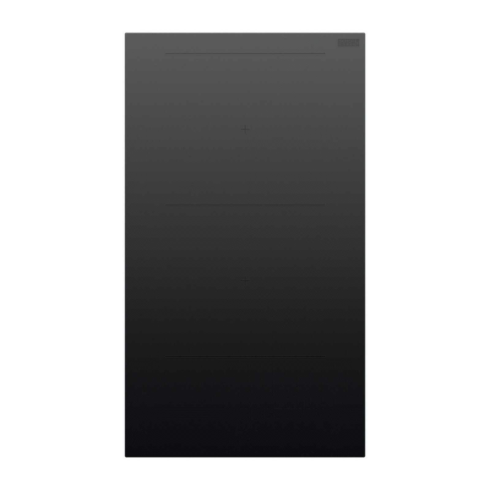 Fisher & Paykel CI302DB1 Induction hob Black