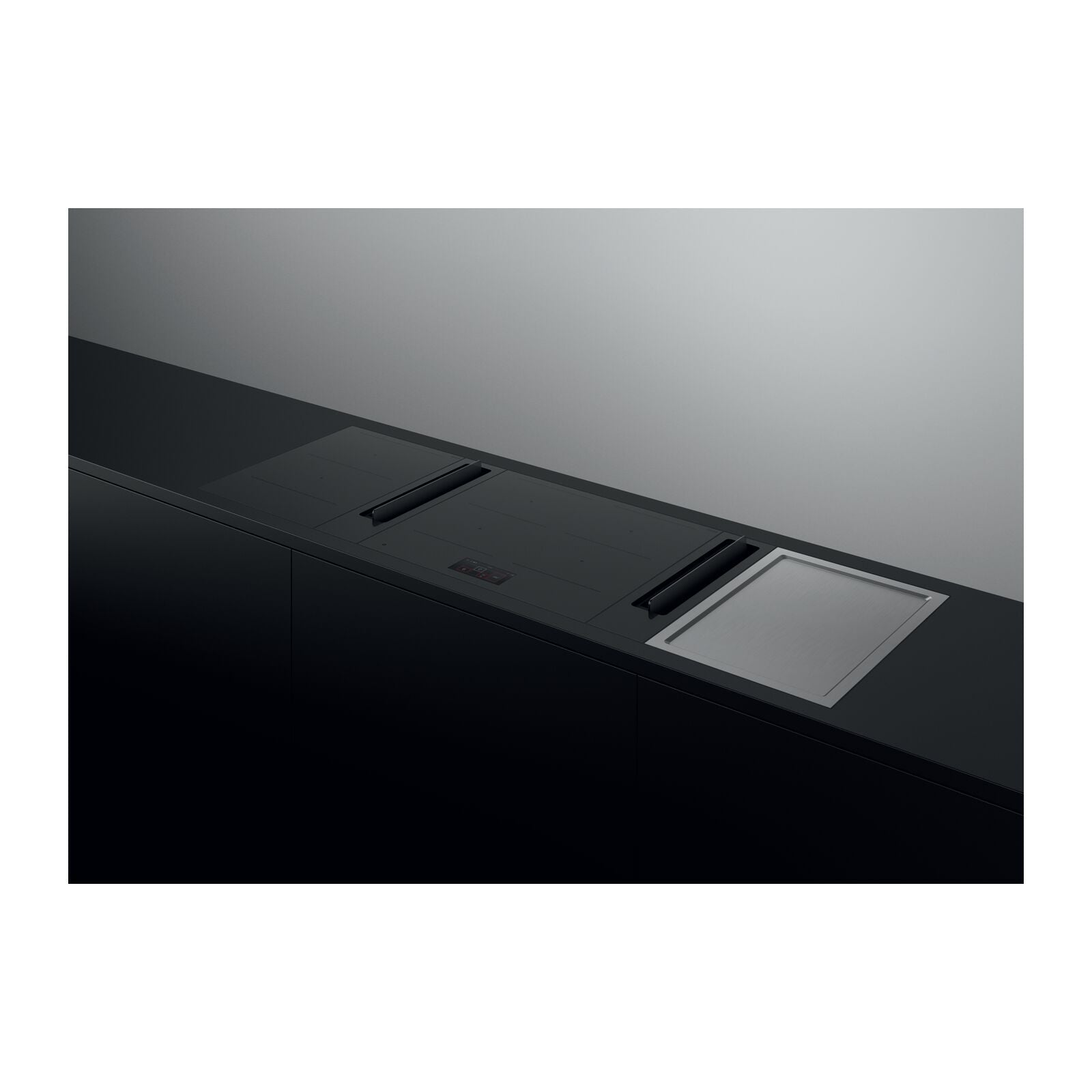 Fisher & Paykel CIT392DX1 Teppanyaki Steel