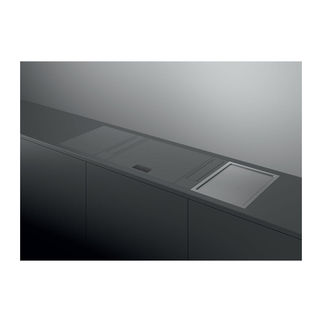 Fisher & Paykel CIT392DX1 Teppanyaki Steel