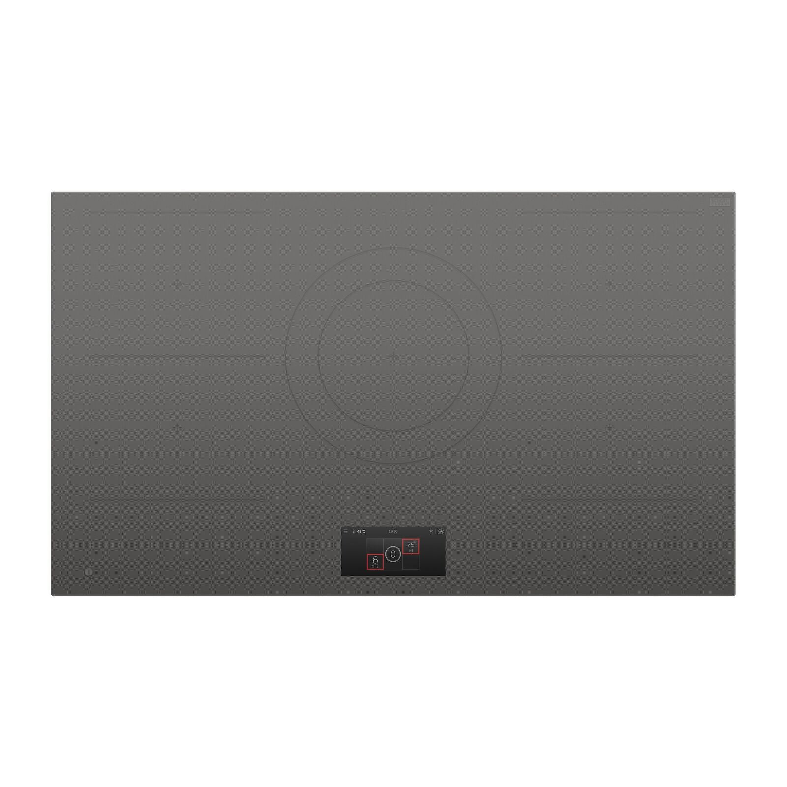 Fisher & Paykel CI905DTTG1 Induction hob Grey