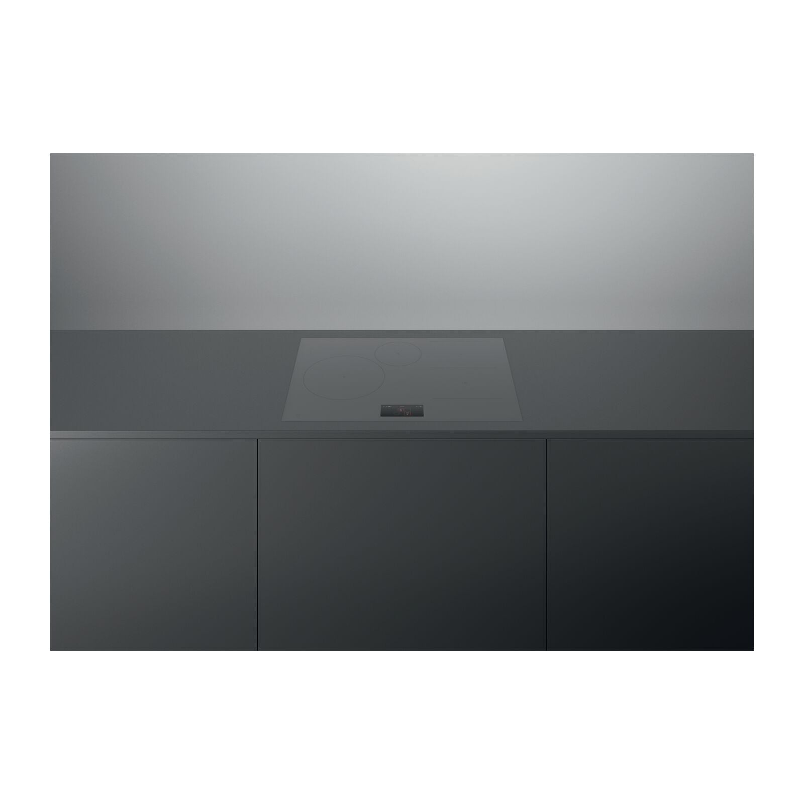 Fisher & Paykel CI764DTTG1 Induction hob Grey