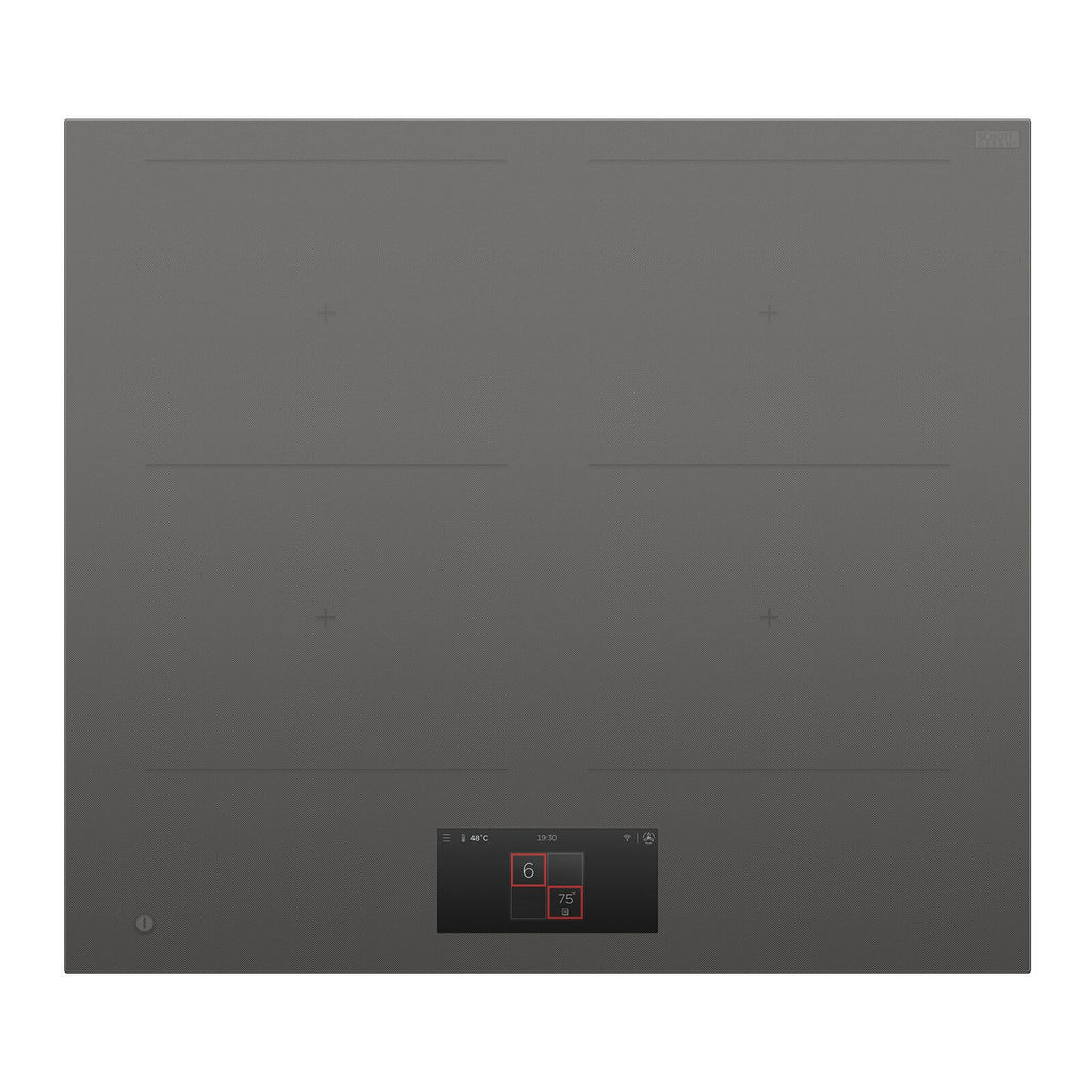 Fisher & Paykel CI604DTTG1 Induction hob Grey