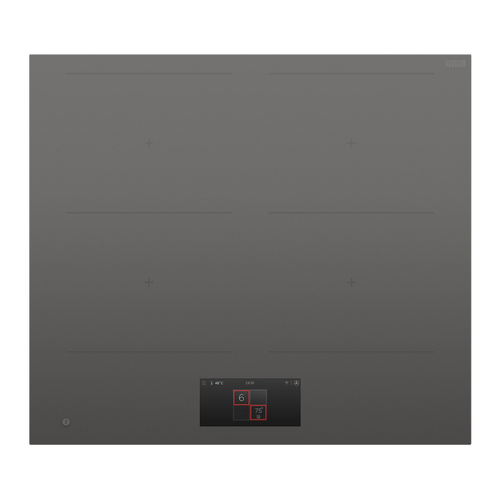 Fisher & Paykel CI604DTTG1 Induction hob Grey