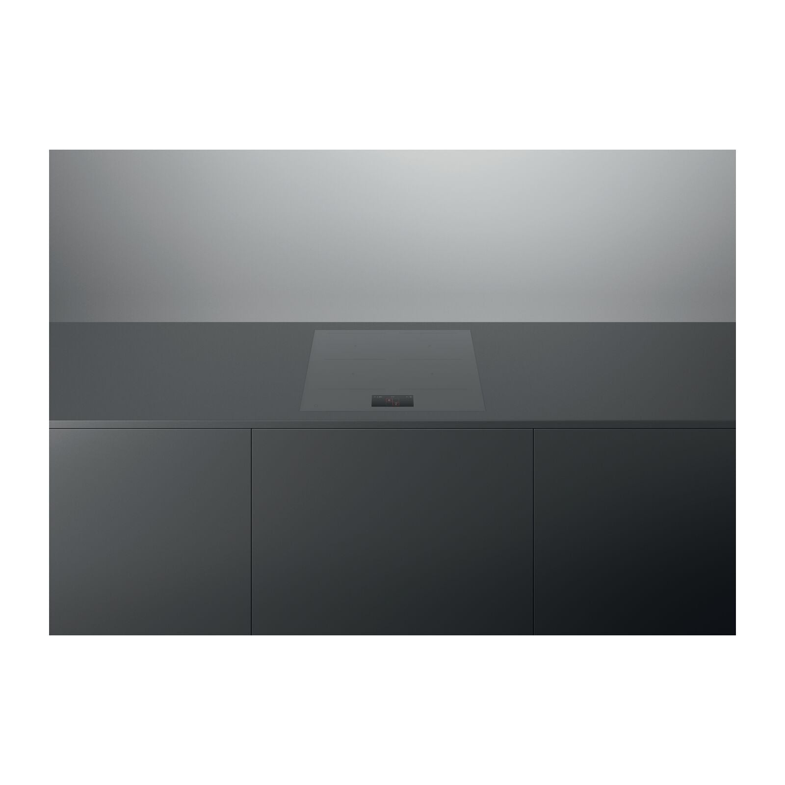 Fisher & Paykel CI604DTTG1 Induction hob Grey
