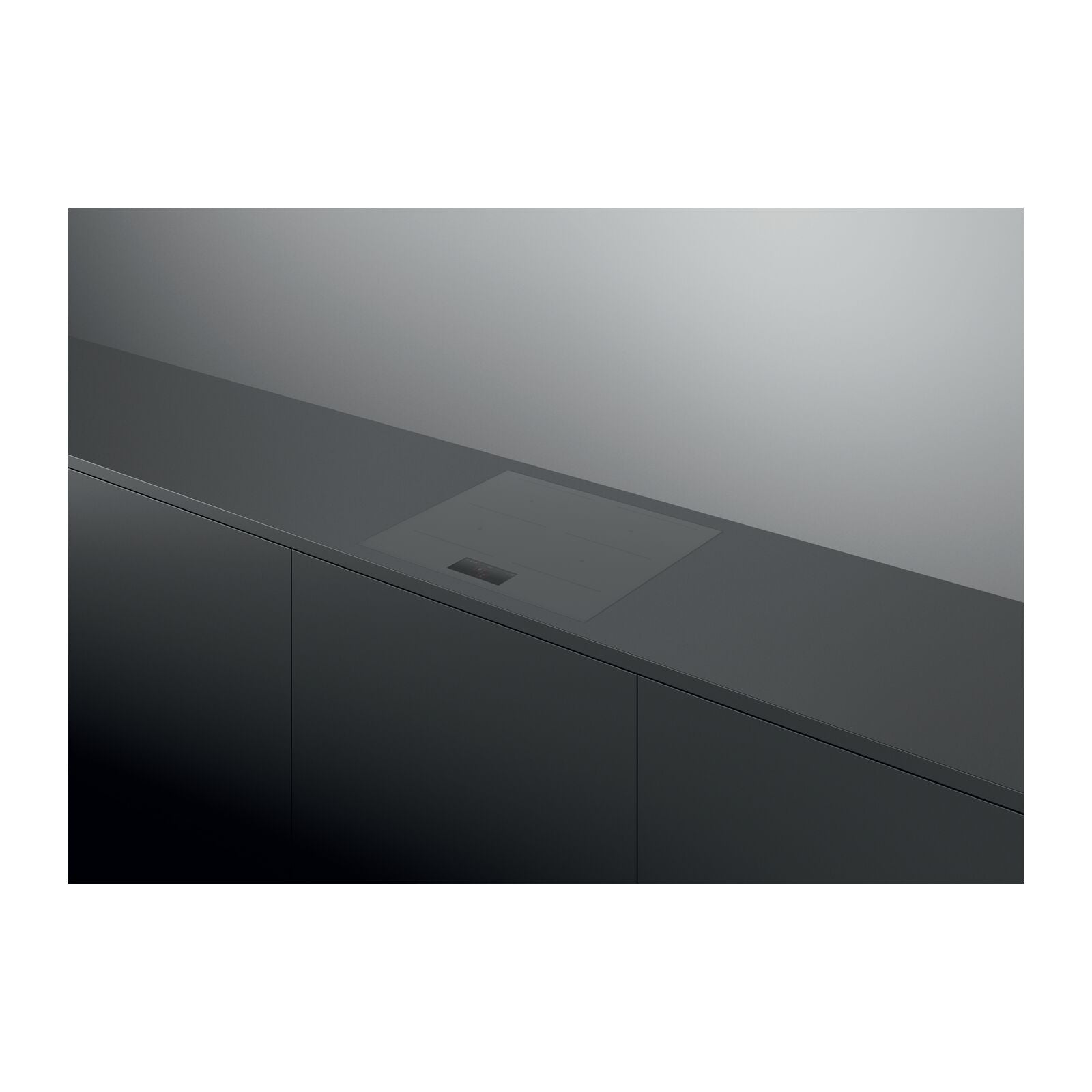 Fisher & Paykel CI604DTTG1 Induction hob Grey