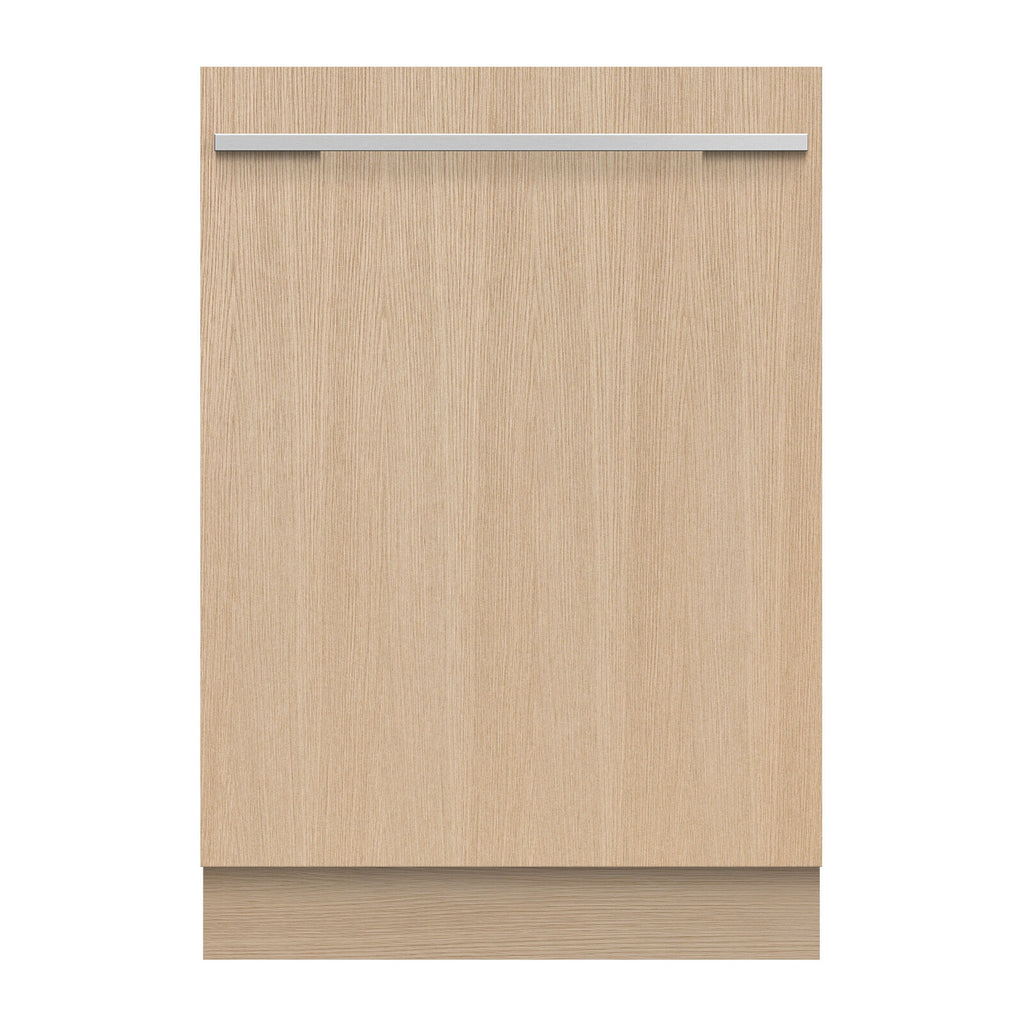 Fisher & Paykel DW60U4HI2 Integrated dishwasher