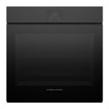 Fisher & Paykel OS60SMTNB1 Steam oven Black