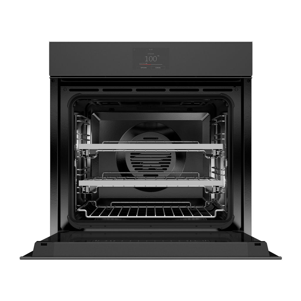 Fisher & Paykel OS60SMTNB1 Steam oven Black