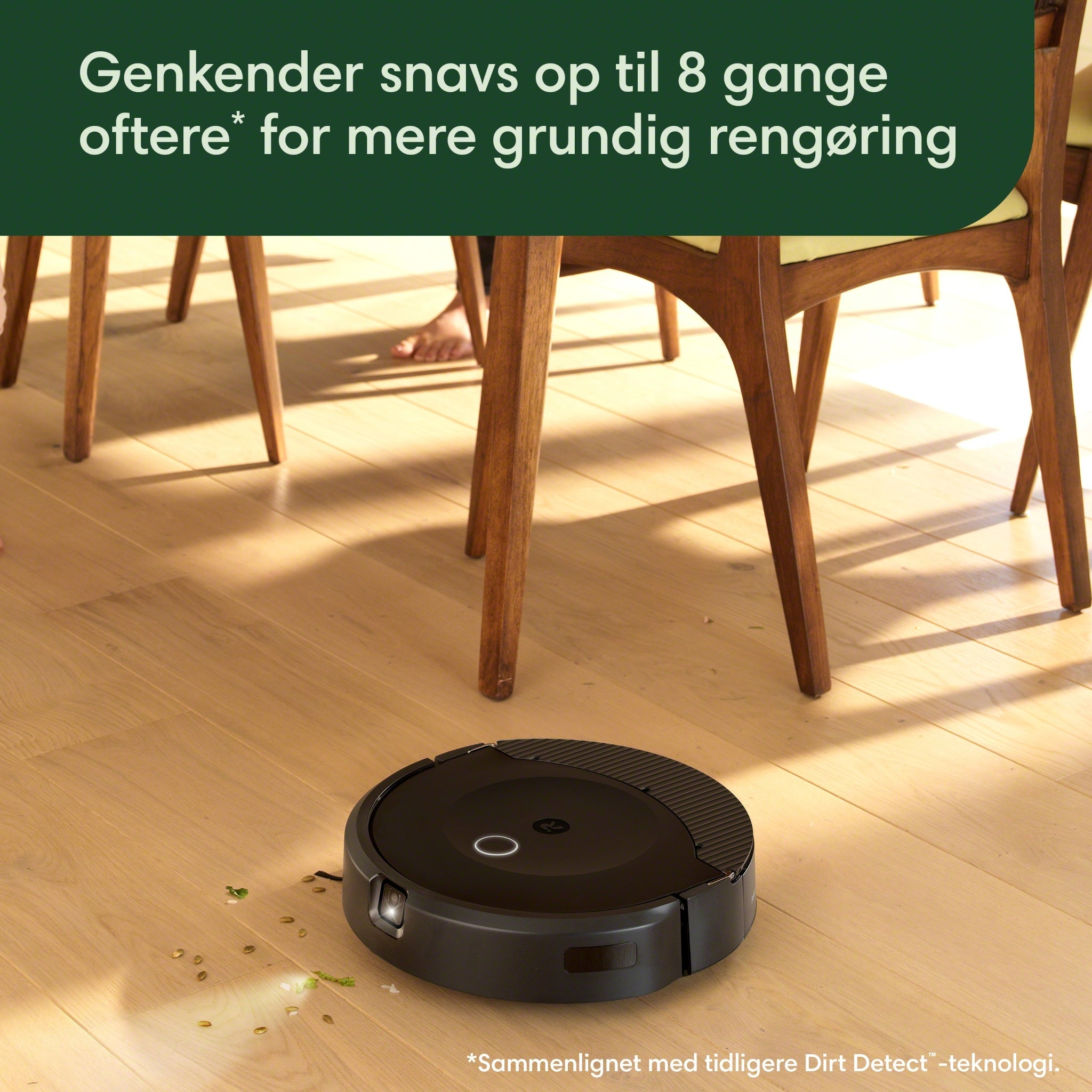 iRobot Roomba Combo 10 Max Robotic Vacuum Clean Black