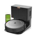 iRobot Roomba i1556+ Robotic Vacuum Cleaner Salt