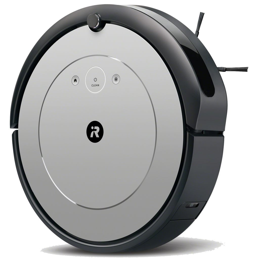 iRobot Roomba i1556+ Robotic Vacuum Cleaner Salt