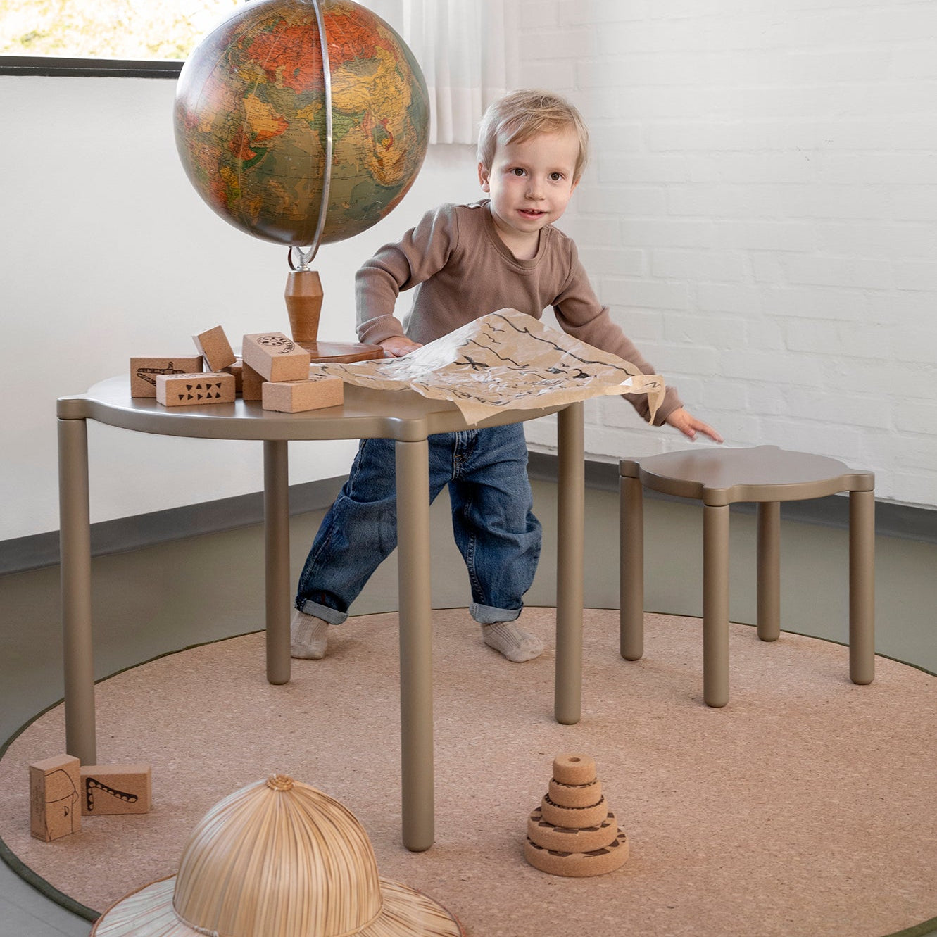 Play Mat