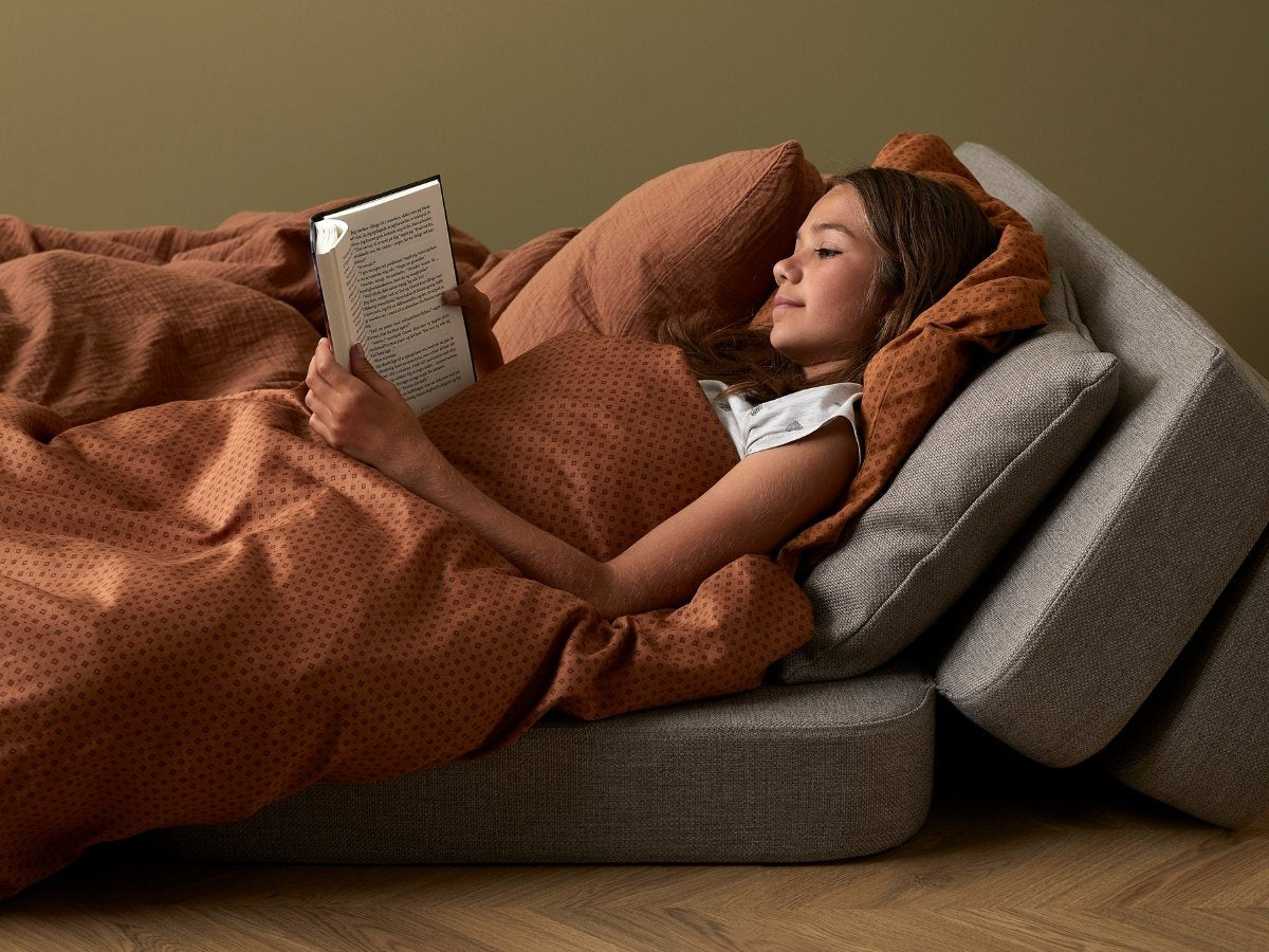Tidløst design laget for å vare