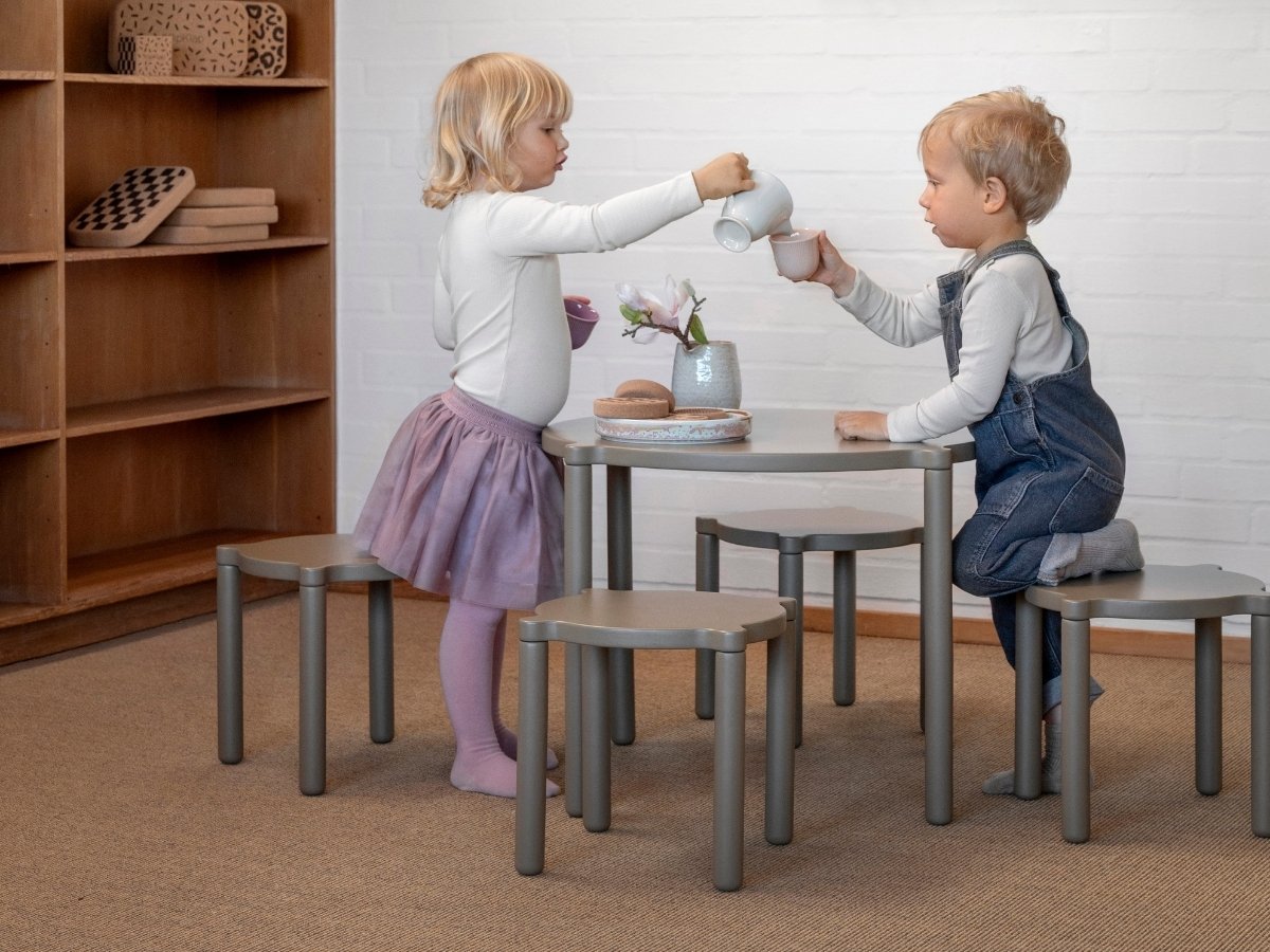 Safe and Inviting for the Little Ones